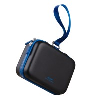 Кейс DJI Osmo Action 6 для камери та аксесуарів чорний Telesin S7-BAG-02BK