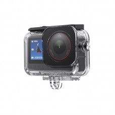 Захисний бокс DJI Osmo Action 6 аквабокс 60м Telesin S4-WTP-12