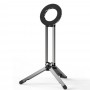 Тринога для телефону 2в1 тримач магнітний MagSafe Jmary MS-95