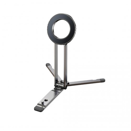 Тринога для телефону 2в1 тримач магнітний MagSafe Jmary MS-95