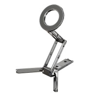 Тринога для телефону 2в1 тримач магнітний MagSafe Jmary MS-96