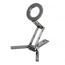 Тринога для телефону 2в1 тримач магнітний MagSafe Jmary MS-96