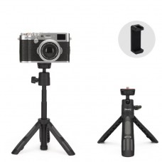 Штатив ручка для телефону камери 14-32см Jmary MT-19