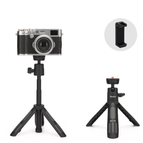 Штатив ручка для телефону камери 14-32см Jmary MT-19