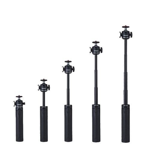 Штатив мини монопод для телефона камеры 21-48см Jmary MT-29