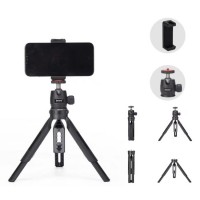 Штатив настільний для телефону камери з регулюванням висоти 21-30см Jmary MT-30