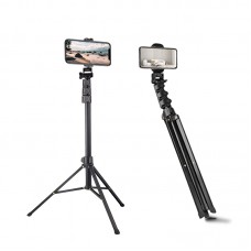 Штатив високий для телефону 60-171см Jmary MT-36