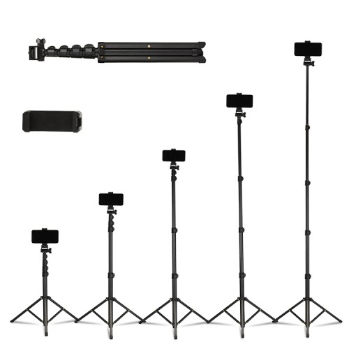 Стійка монопод для телефону 46-153см Jmary MT-39