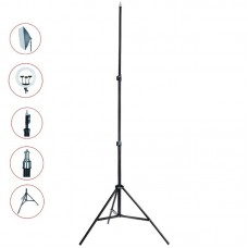 Стійка для постійного світла студійна 80-210см Jmary MT-75