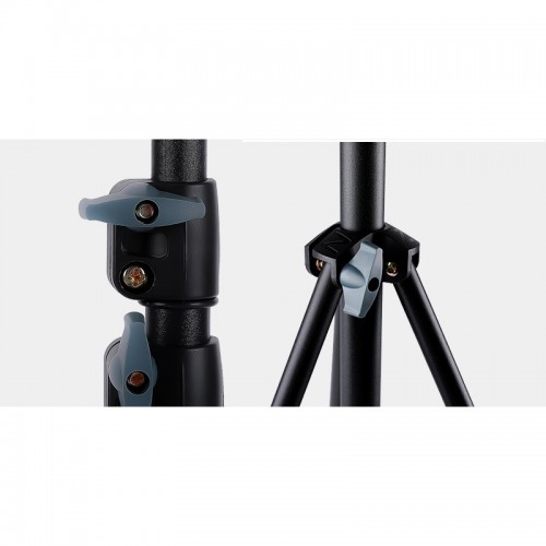 Стійка для постійного світла студійна 80-210см Jmary MT-75