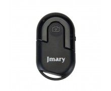 Telecomandă Bluetooth Jmary BT-03 pentru telefoane iOS și Android