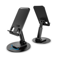 Підставка на стіл для телефону або планшета з обертанням Jmary MK-59хх
