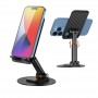 Підставка на стіл для телефону або планшета з обертанням Jmary MK-59хх