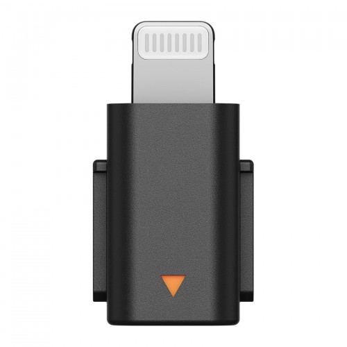 Адаптер Lightning DJI Mic Mini для айфон CP.RN.00000429.01