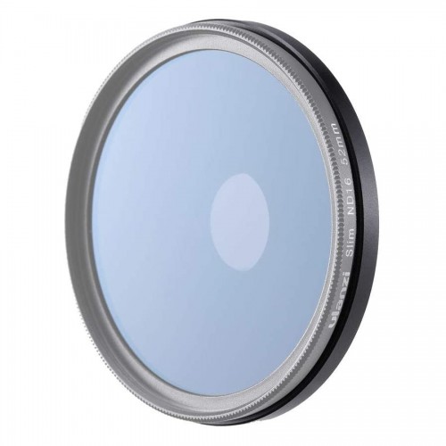 Адаптер фильтра з 17мм на 52мм Kase M17-52mm