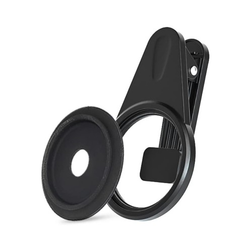 Кліпса на телефон для магнітних фільтрів 41мм Kase 41mm