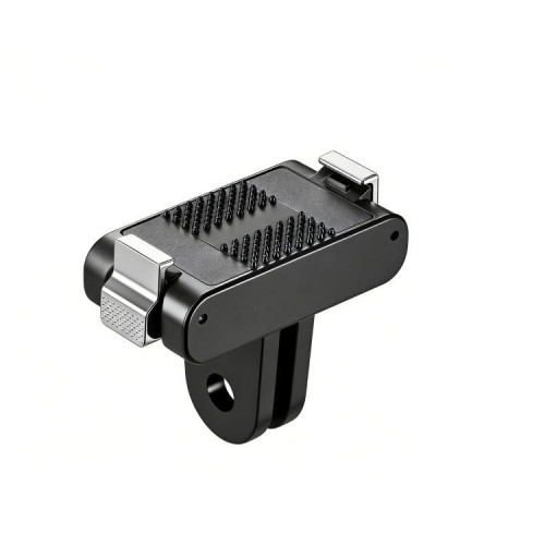Кріплення DJI Action 6/5/Osmo 360 магнітне швидкознімне Puluz PU1079B
