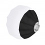 Софтбокс сферичний 65см ліхтар Bowens Puluz PU3057
