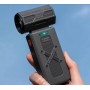 Повітродувка безщіткова 30000об/хв AC Prof Turbo F1