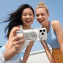 Тримач з бездротовою зарядкою для iPhone ручка для зйомки Magnetic Pro Telesin P5-MP-003WH