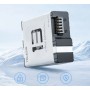 Зарядка + 2 акумулятори GoPro 13 високоефективний морозостійкий Stamina Telesin S0-ECB-12-TGP