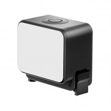 Накамерне світло для DJI Osmo Action 6/5/Nano швидкознімне IPX5 CRI 95+ 5600К Ulanzi LM24