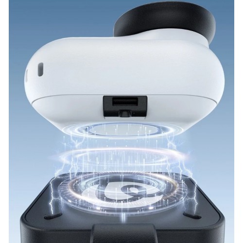 Накамерне світло для Insta360 Go Ultra магнітна лампа 5600K CRI 95+ Ulanzi IN07