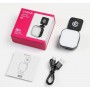 Накамерне світло для Insta360 Go Ultra магнітна лампа 5600K CRI 95+ Ulanzi IN07