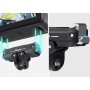Кріплення DJI Action 6/5/4/ Osmo Nano/360 магнітне швидкознімне aMagisn AA42