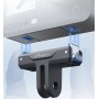 Кріплення DJI Action 6/5 Osmo Nano/360 магнітне швидкознімне aMagisn AA41