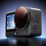 Фільтр поляризаційний DJI Action 6 CPL з регулюванням aMagisn AA39-B