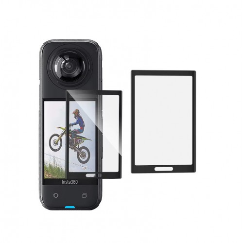 Скло Insta360 X5/X4 на екран загартоване 9H aMagisn AD10-A