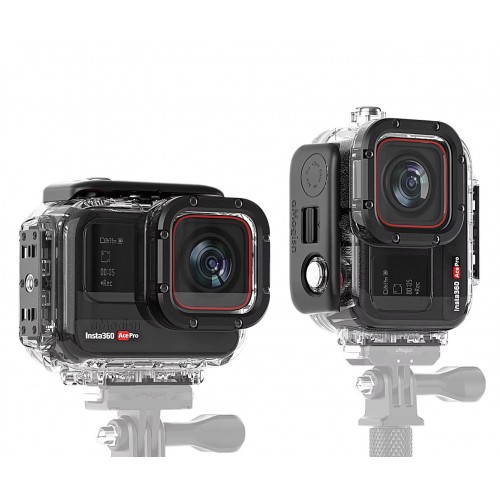 Підводний бокс Ace Pro 2 / Ace Pro вертикальний горизонтальний aMagisn AC13-B