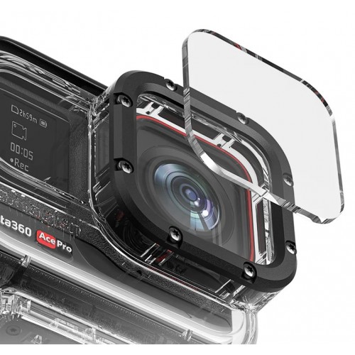 Підводний бокс Ace Pro 2 / Ace Pro вертикальний горизонтальний aMagisn AC13-B