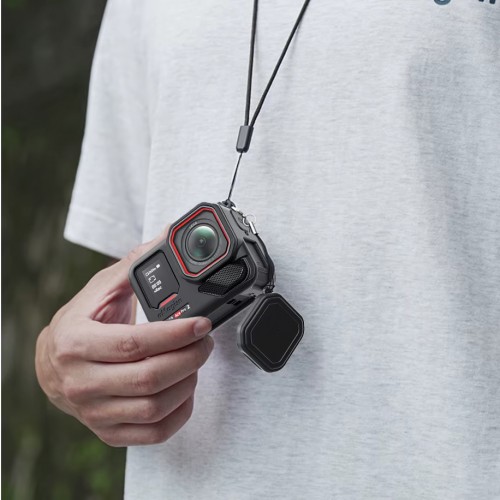 Чохол Ace Pro 2 силіконовий ковпачок ремінець aMagisn AC24-A