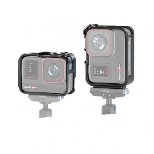 Рамка Ace Pro 2 / Ace Pro / Ace пластикова горизонтальна вертикальна aMagisn AC01-B