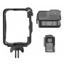 Рамка Ace Pro 2 / Ace Pro / Ace пластикова горизонтальна вертикальна aMagisn AC01-B