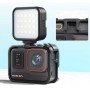 Рамка Ace Pro 2 / Ace Pro / Ace пластикова горизонтальна вертикальна aMagisn AC01-B