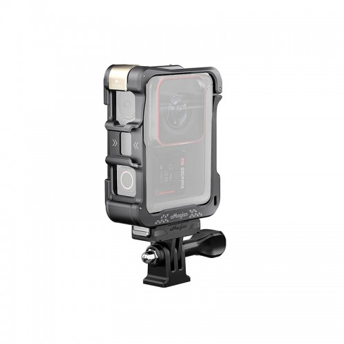 Рамка Ace Pro 2 / Ace Pro/Ace алюмінієва горизонтальна вертикальна aMagisn AC01-A