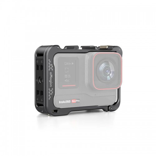 Рамка Ace Pro 2 / Ace Pro/Ace алюмінієва горизонтальна вертикальна aMagisn AC01-A