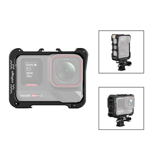Рамка Ace Pro 2 / Ace Pro/Ace алюмінієва горизонтальна вертикальна aMagisn AC33