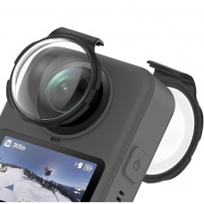 Скло DJI OSMO 360 загартоване захист лінзи AC Prof 5538