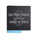 GoPro HERO5-8