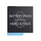 GoPro HERO5-8 GoPro HERO5-8