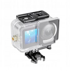 Підводний бокс DJI Action 6/5Pro/4 герметичний 40м SHOOT XT-604
