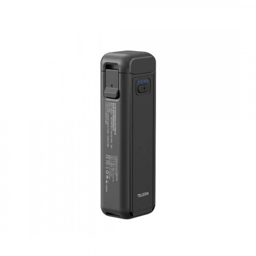 Ручка повербанк DJI Osmo Pocket 4/3 5000мАгод Telesin S0-BCG-46-TDJ