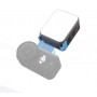 Лампа Osmo Nano / Action 6 магнітна швидкознімна IPX5 CRI 95+ 3000-6000К Telesin S5-BGD-17-TDJ