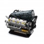 Конструктор двигун V6 Engine 1268 деталі Reobrix 33013