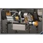 Конструктор турбореактивний двигун F-35 1812 деталей Reobrix 33014