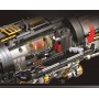 Конструктор турбореактивний двигун F-35 1812 деталей Reobrix 33014